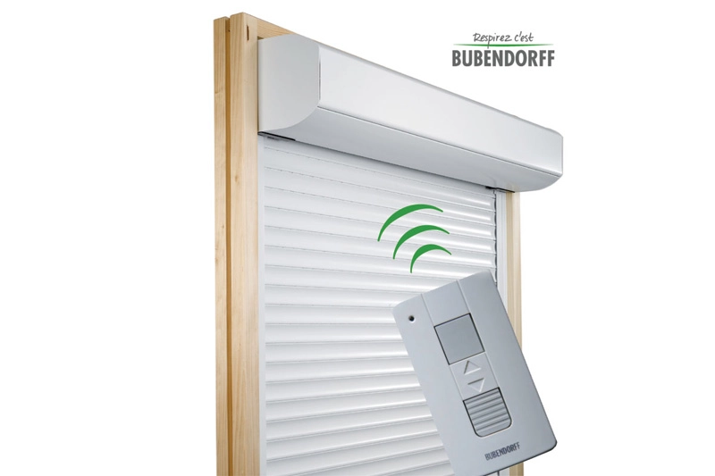 BUBENDORFF MONO ID2 2 : Vorbaurollladen Aluminium ID Rollladen Abb.: Bubendorff-MONO-ID2---2.webp