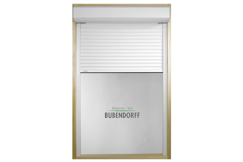 BUBENDORFF MONO ID2 3 : Vorbaurollladen Aluminium ID Rollladen Abb.: Bubendorff-MONO-ID2---3.webp