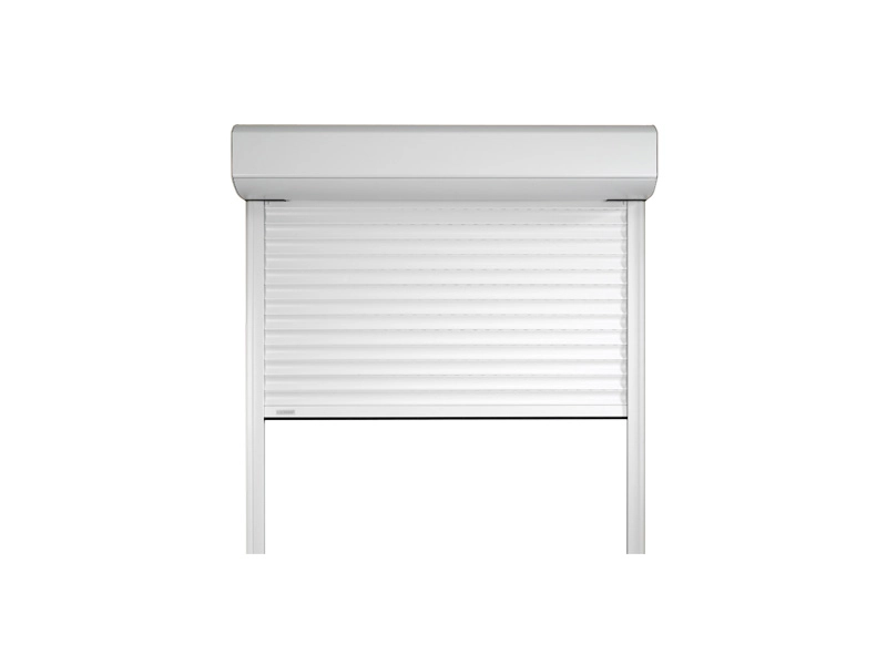 MONO ID2 1 : Vorbaurollladen Aluminium ID Rollladen Abb.: Mono-ID2---1.webp