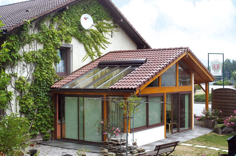 ROLAX 29 : Wintergartenbeschattung Typ ROLAX Alu Wintergartenrollladen Abb.: Rolax---29.webp