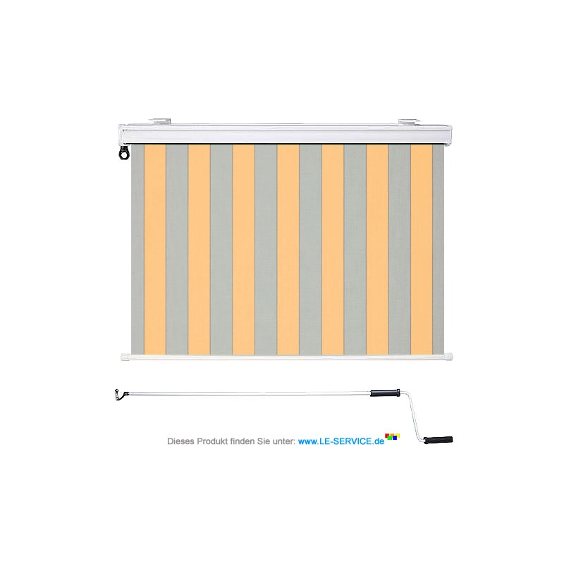 Abb.: senkrechtmarkise-6676-camargue.webp